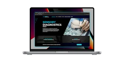 Strony Internetowe i SEO – Bartosz Chmielecki